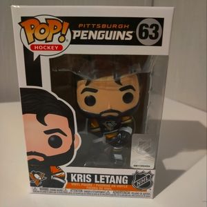 kris letang